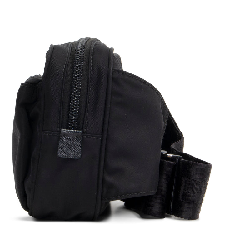 PRAD Tessuto Belt Bag