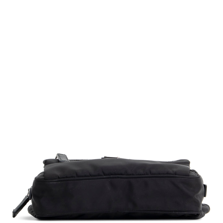 PRAD Tessuto Belt Bag