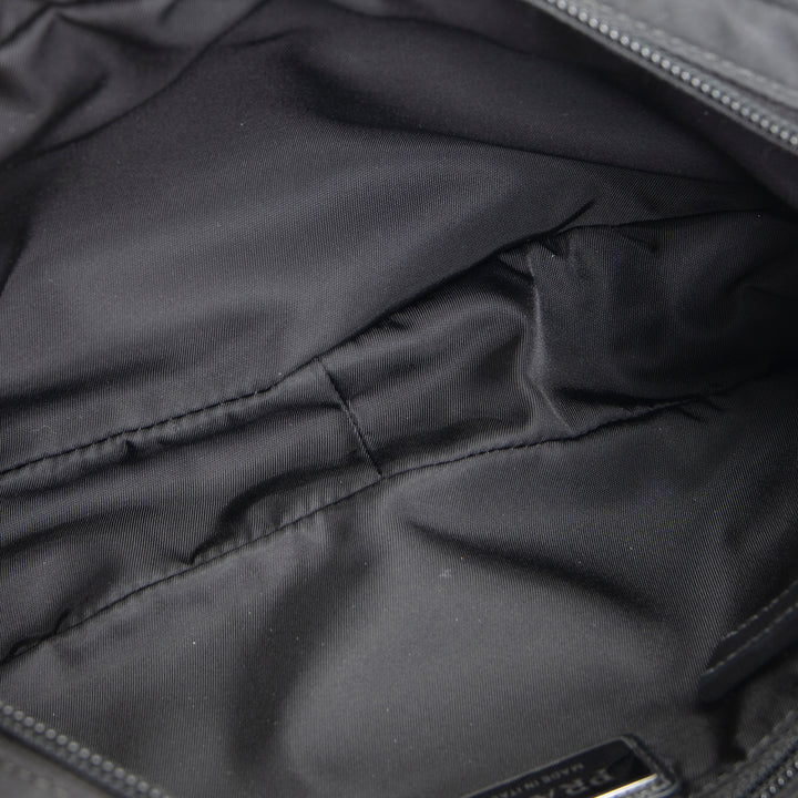 PRAD Tessuto Belt Bag