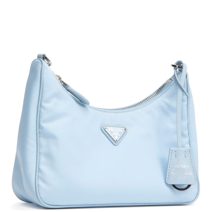 PRADA Nylon Re-Edition 2005 Shoulder Bag
