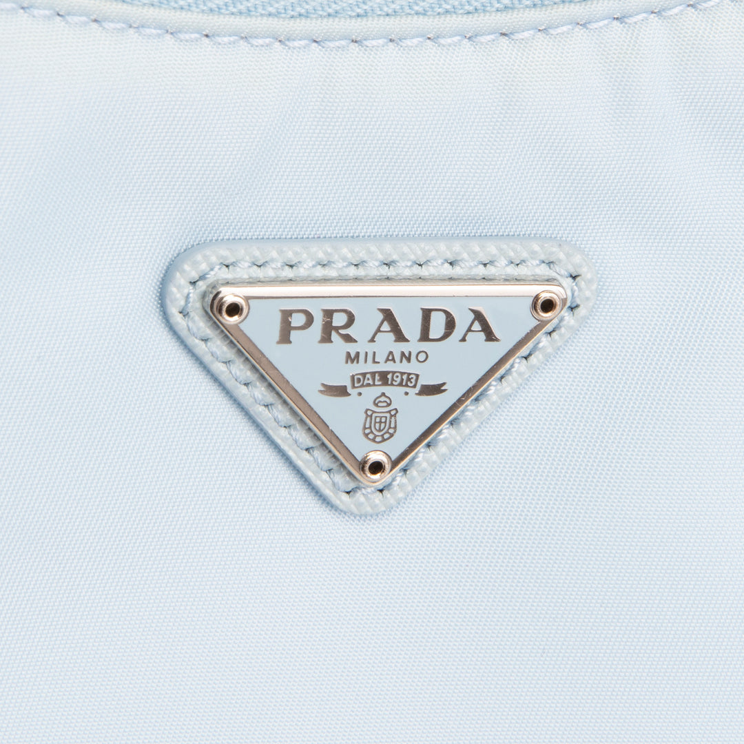 PRADA Nylon Re-Edition 2005 Shoulder Bag