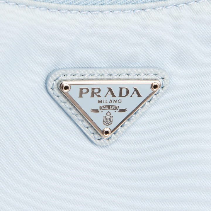 PRADA Nylon Re-Edition 2005 Shoulder Bag