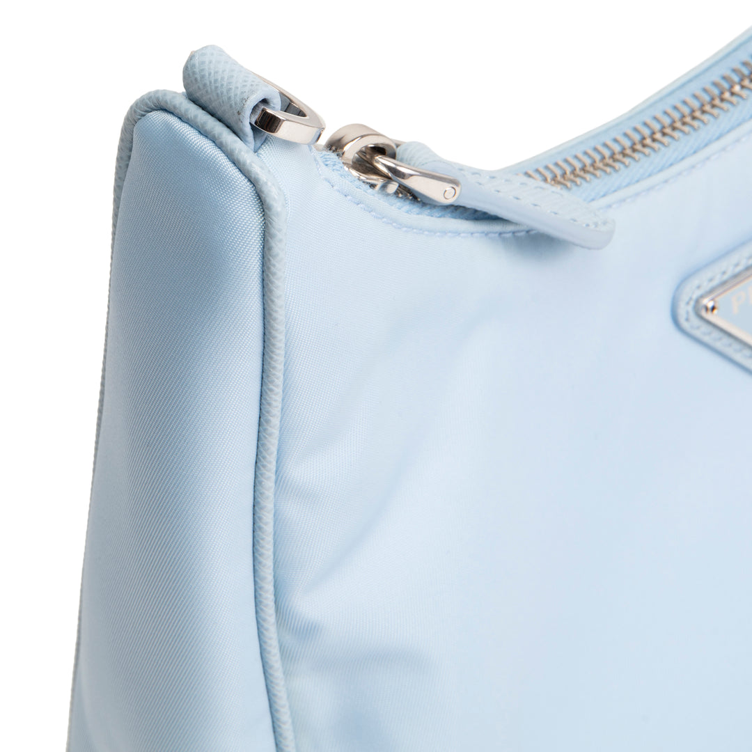 PRADA Nylon Re-Edition 2005 Shoulder Bag