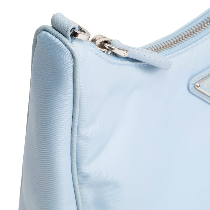 PRADA Nylon Re-Edition 2005 Shoulder Bag