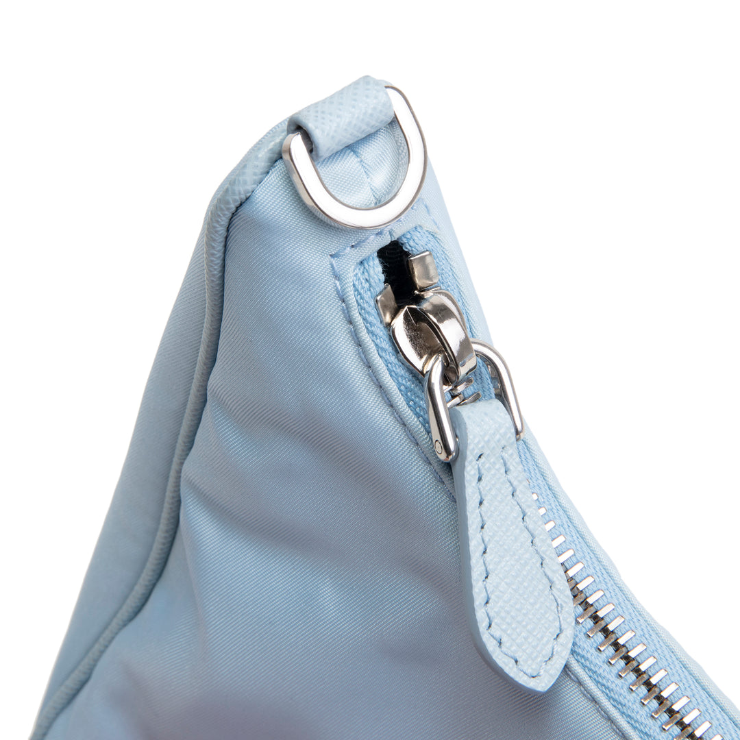 PRADA Nylon Re-Edition 2005 Shoulder Bag