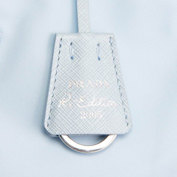 PRADA Nylon Re-Edition 2005 Shoulder Bag