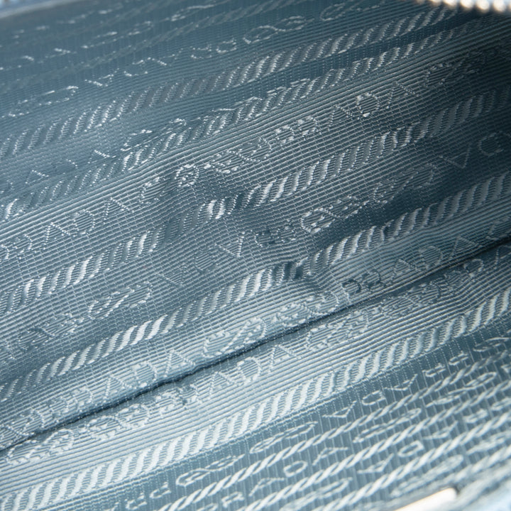 PRADA Nylon Re-Edition 2005 Shoulder Bag