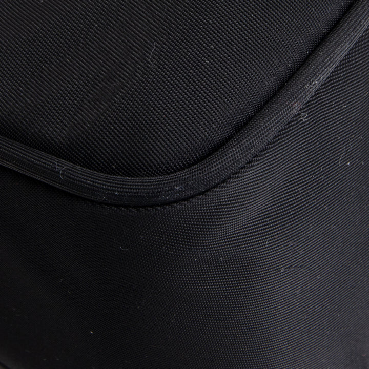 PRADA Nylon Re-Edition 2000 Shoulder Bag -Black OUTLET FINAL SALE