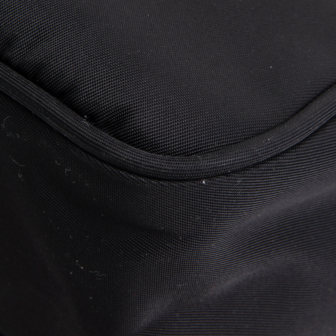 PRADA Nylon Re-Edition 2000 Shoulder Bag -Black OUTLET FINAL SALE