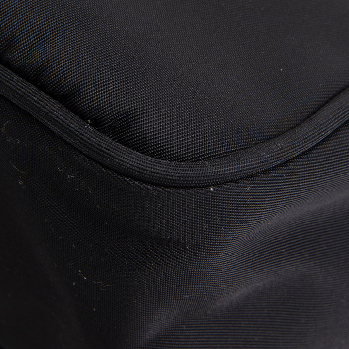 PRADA Nylon Re-Edition 2000 Shoulder Bag -Black OUTLET FINAL SALE