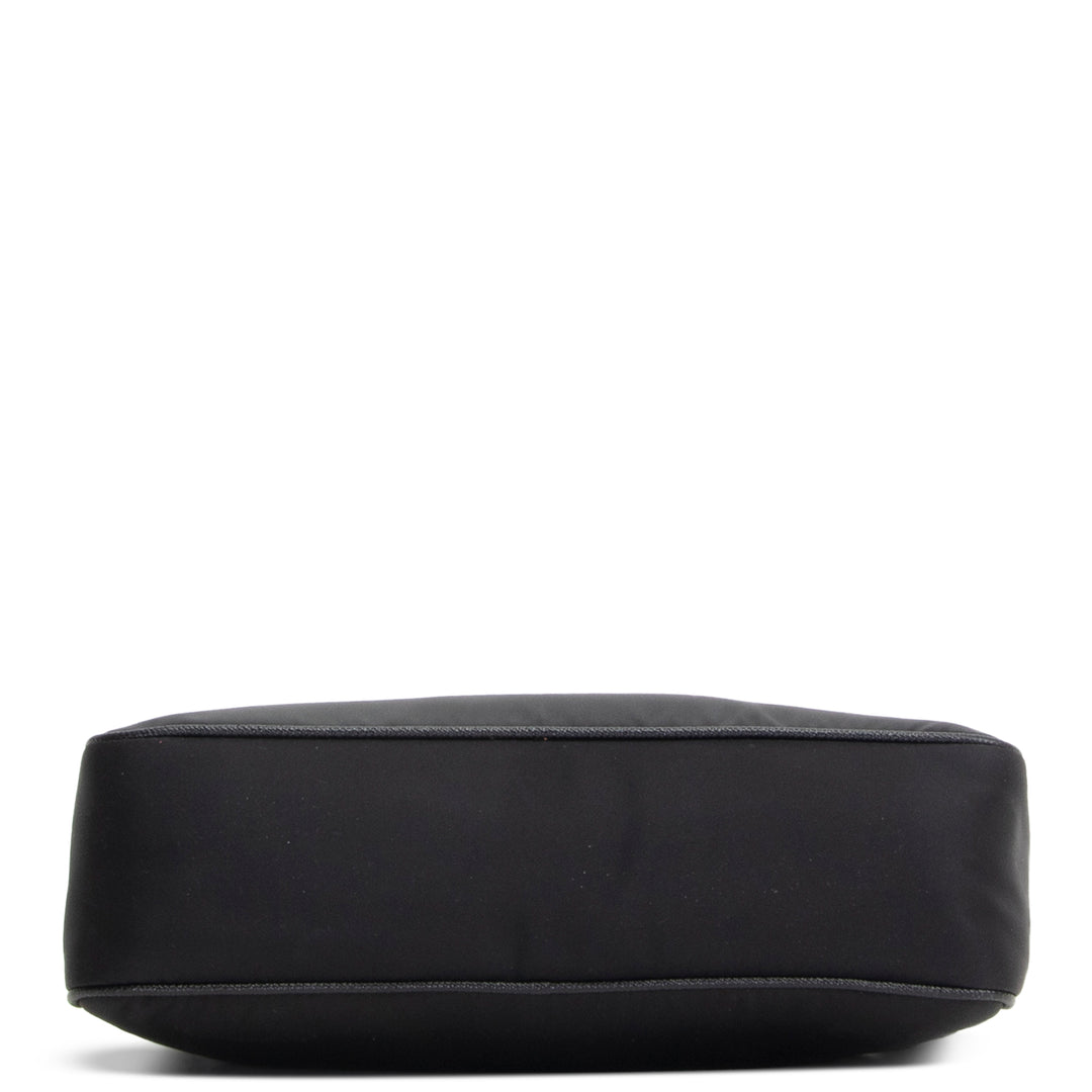 PRADA Re-Edition 2005 Shoulder Bag - Black