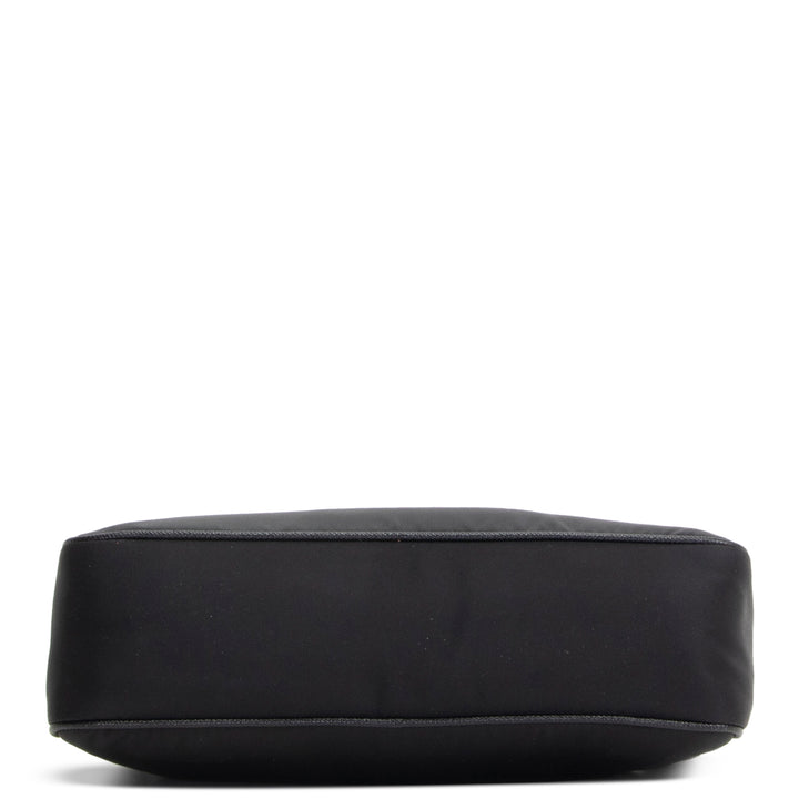 PRADA Re-Edition 2005 Shoulder Bag - Black