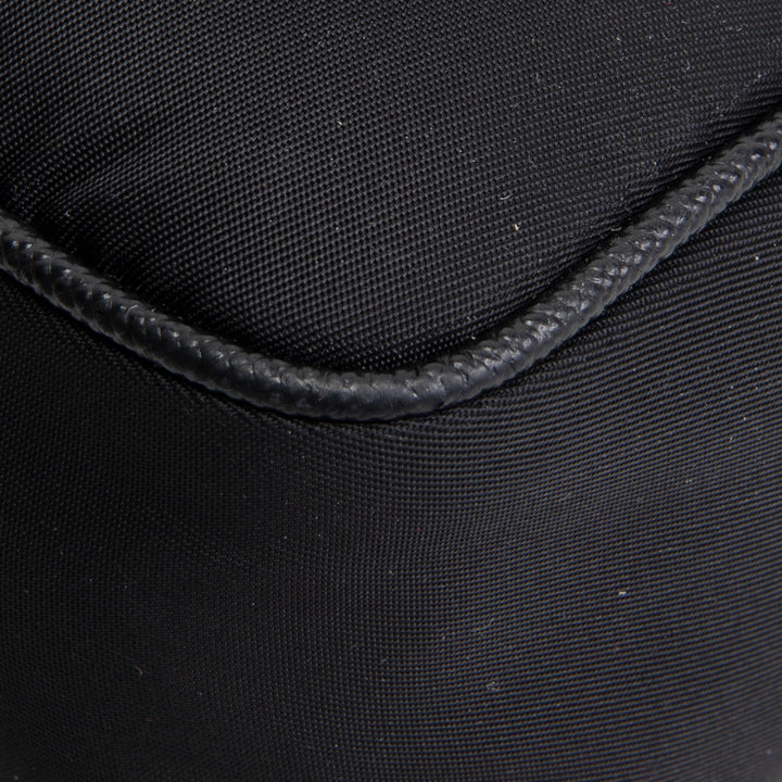 PRADA Re-Edition 2005 Shoulder Bag - Black