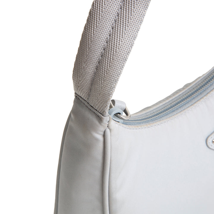 PRADA Nylon Re-Edition 2000 - Light Blue OUTLET FINAL SALE