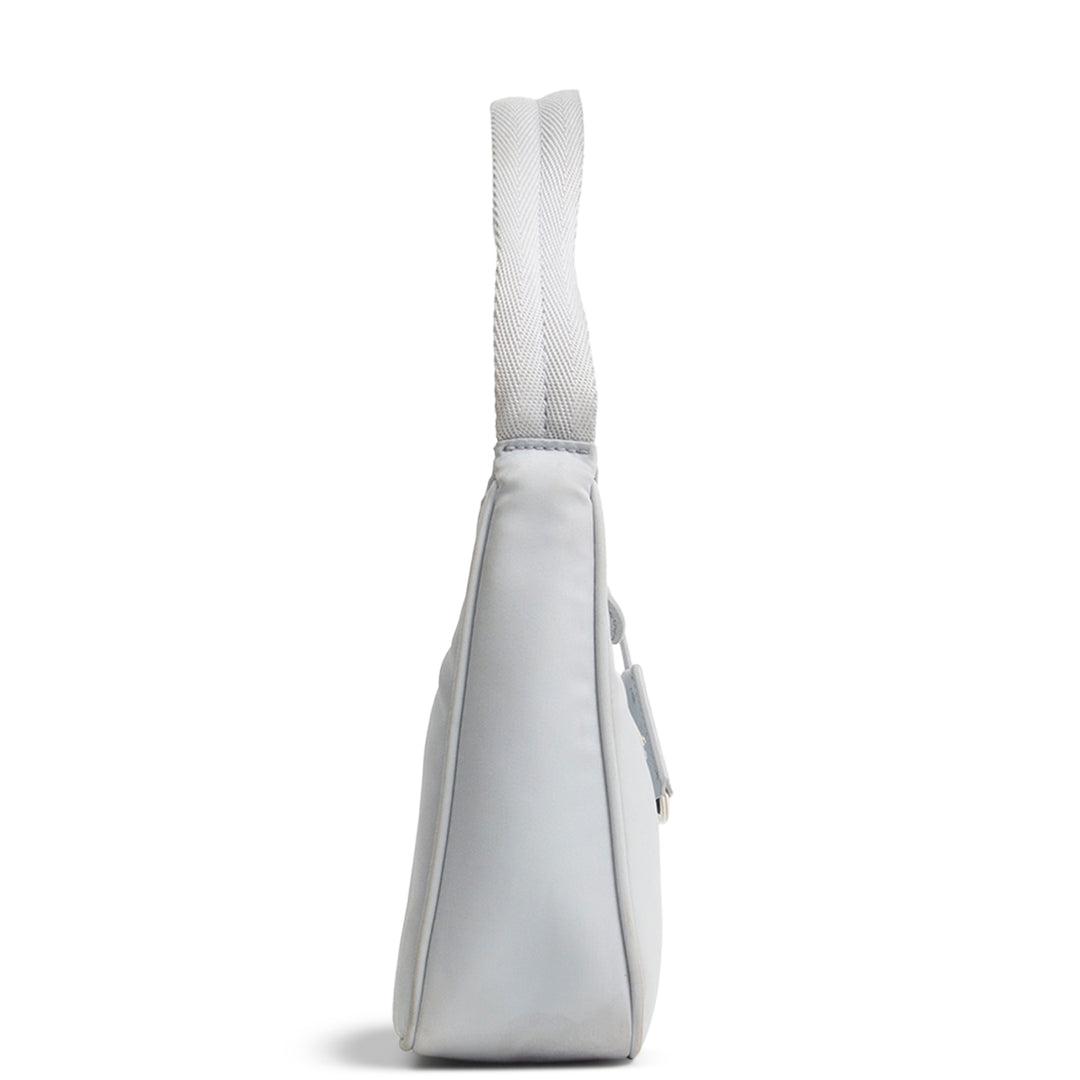 PRADA Nylon Re-Edition 2000 - Light Blue OUTLET FINAL SALE