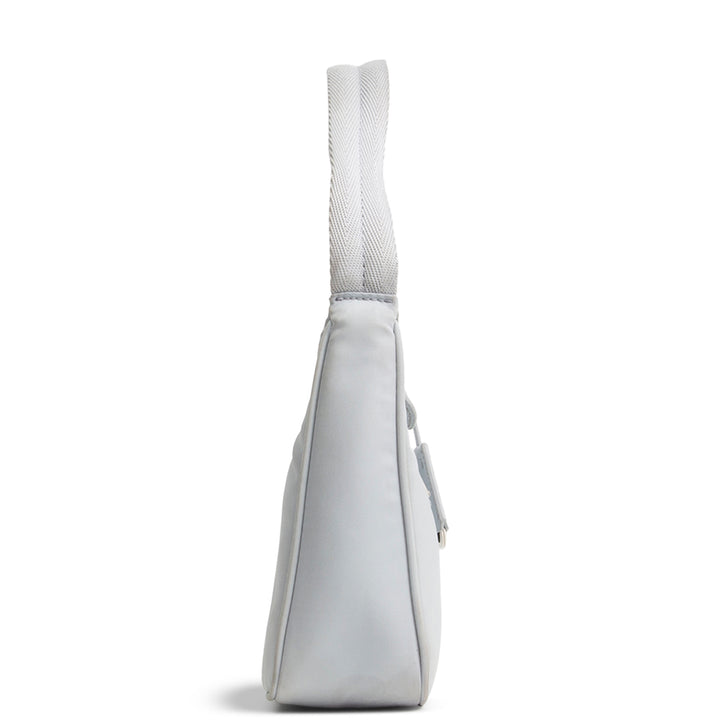 PRADA Nylon Re-Edition 2000 - Light Blue OUTLET FINAL SALE