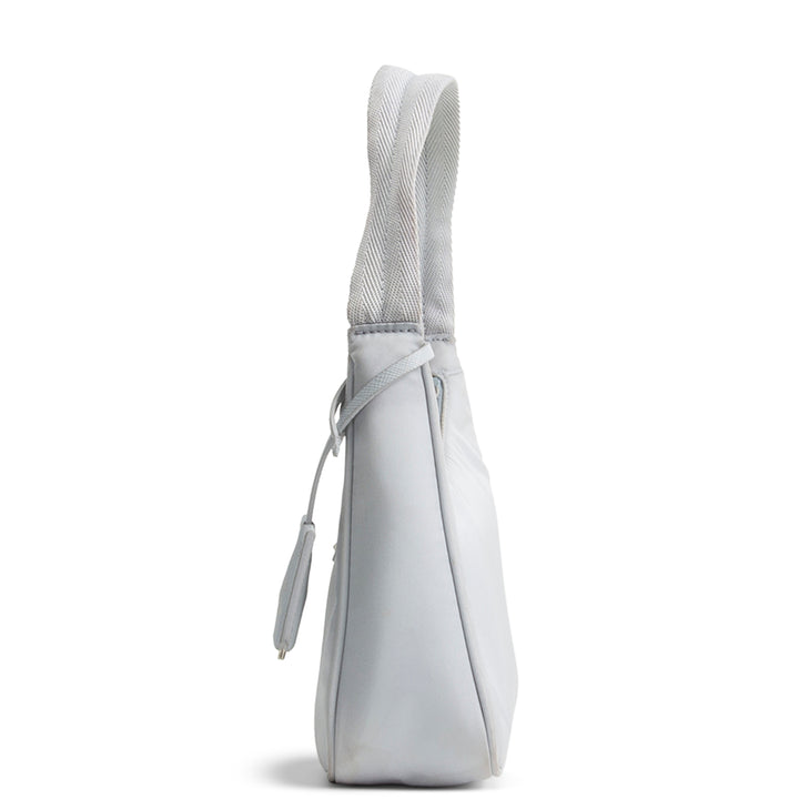 PRADA Nylon Re-Edition 2000 - Light Blue OUTLET FINAL SALE