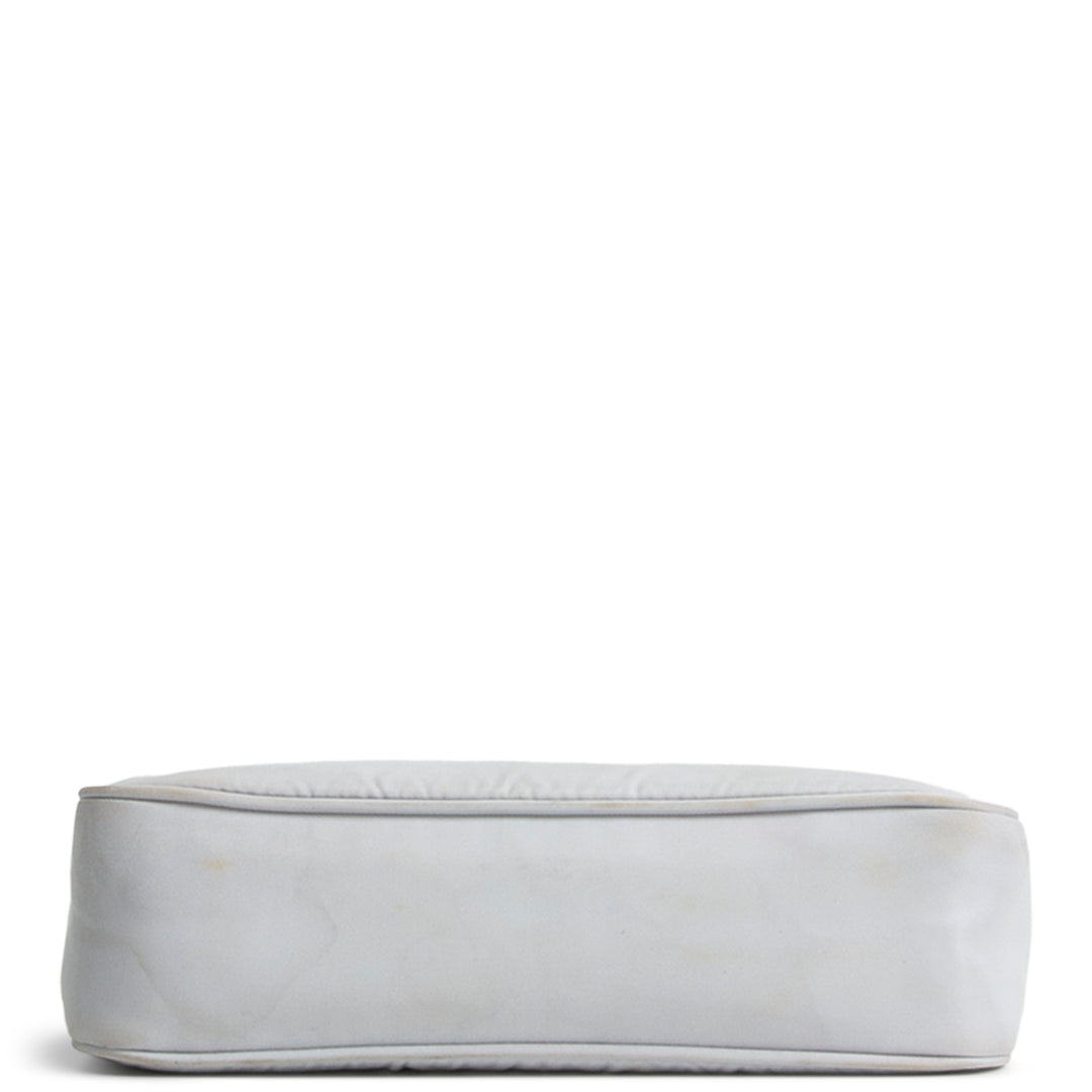 PRADA Nylon Re-Edition 2000 - Light Blue OUTLET FINAL SALE