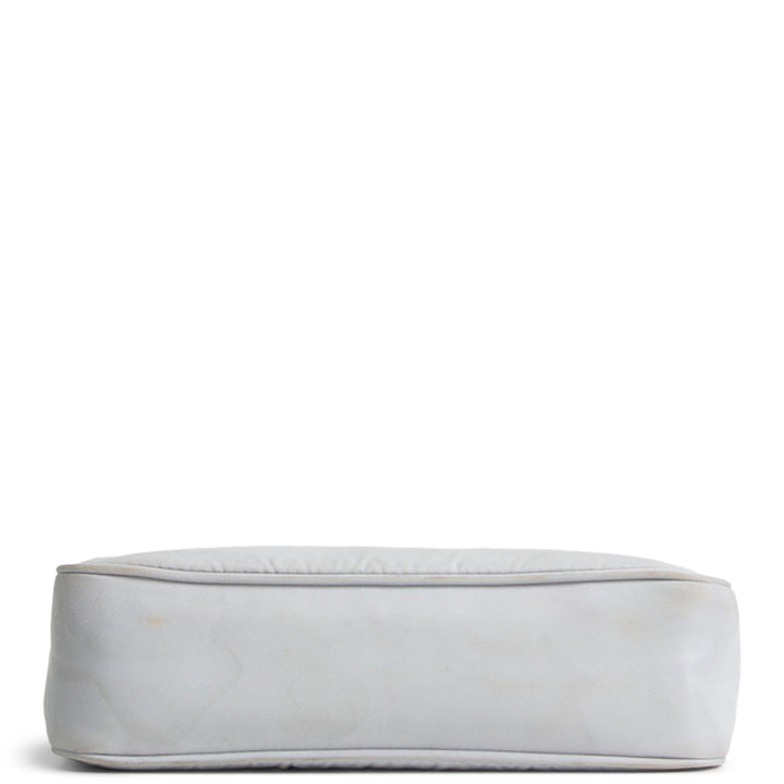 PRADA Nylon Re-Edition 2000 - Light Blue OUTLET FINAL SALE