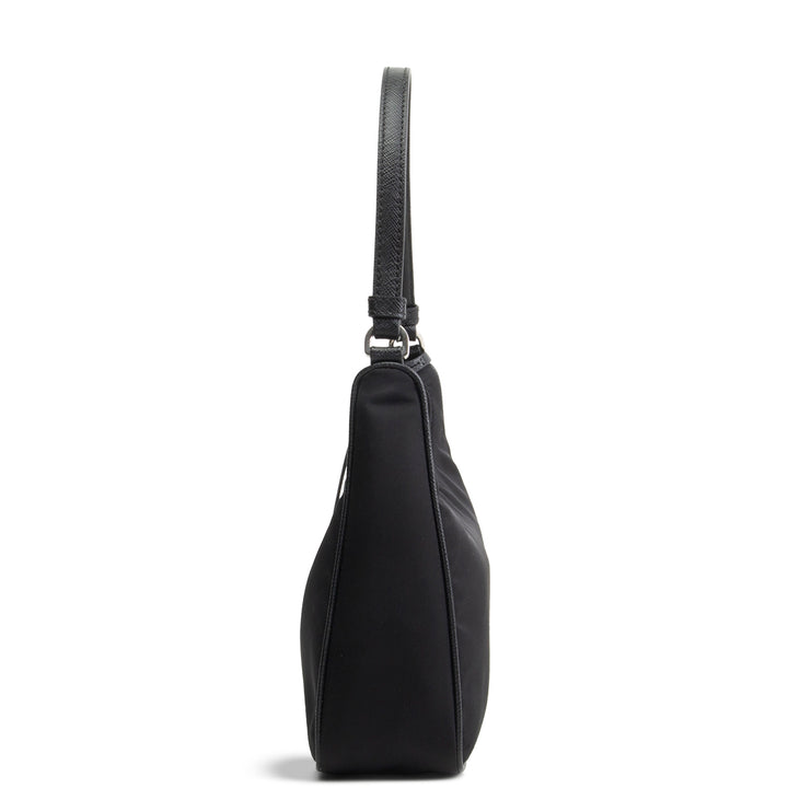 PRADA Re-Edition 2005 Shoulder Bag - Black