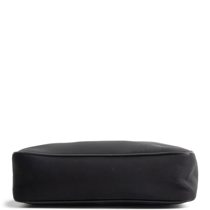 PRADA Re-Edition 2005 Shoulder Bag - Black