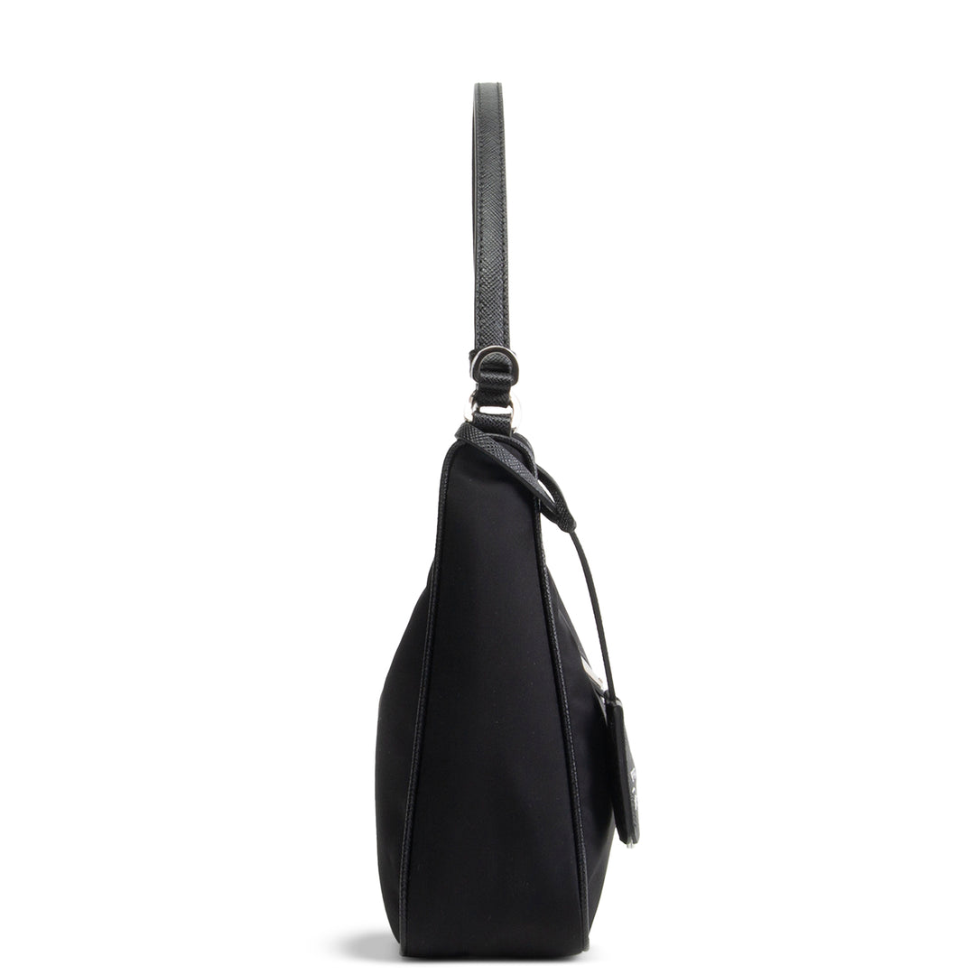PRADA Re-Edition 2005 Shoulder Bag - Black