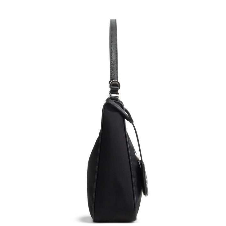 PRADA Re-Edition 2005 Shoulder Bag - Black