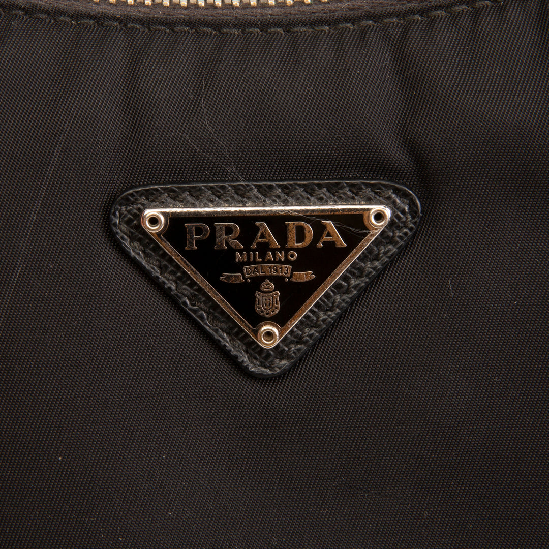 PRADA Nylon Re-Edition 2005 OUTLET FINAL SALE