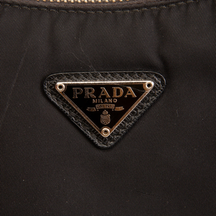 PRADA Nylon Re-Edition 2005 OUTLET FINAL SALE