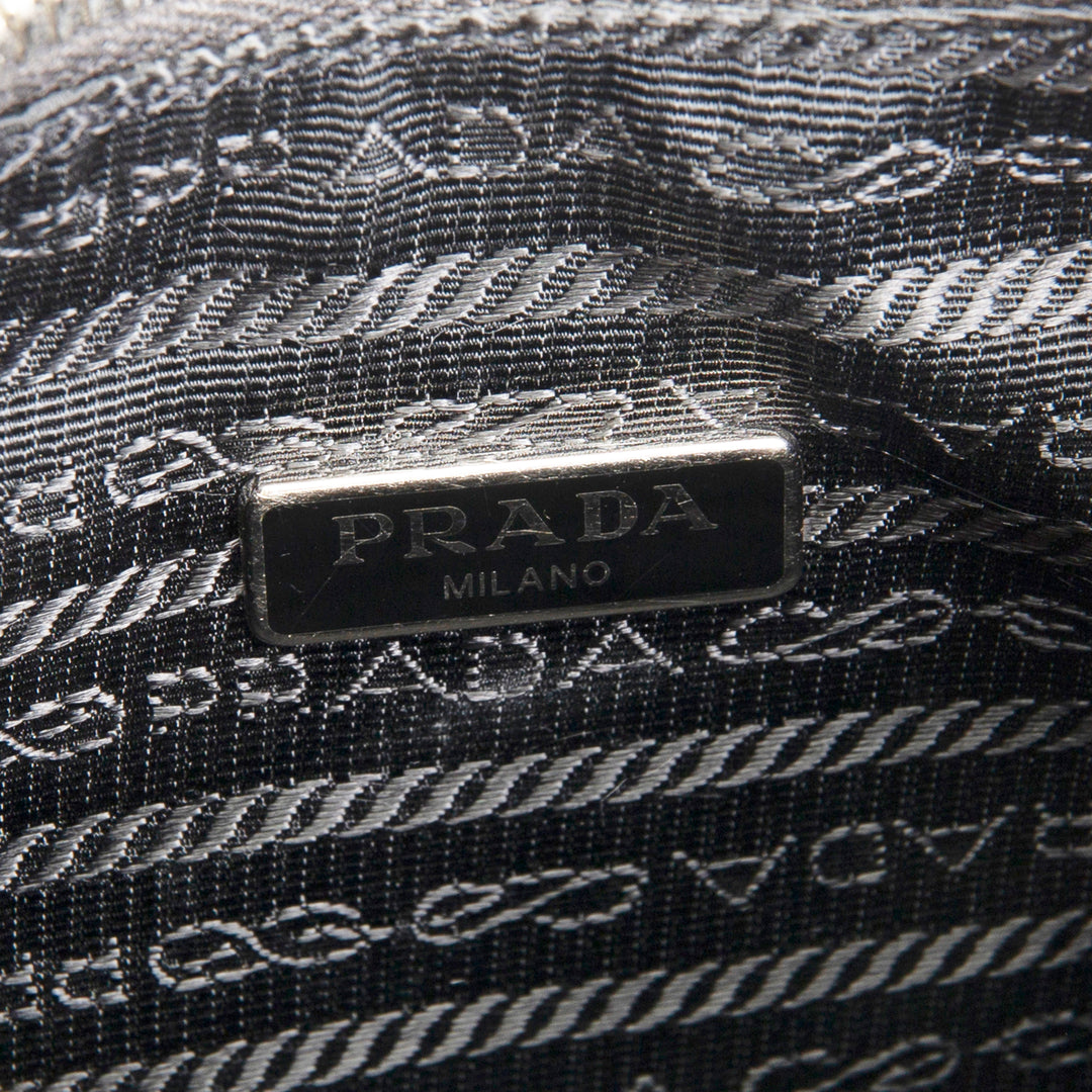 PRADA Nylon Re-Edition 2005 OUTLET FINAL SALE