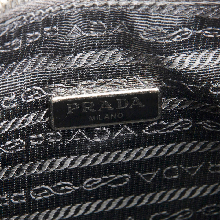 PRADA Nylon Re-Edition 2005 OUTLET FINAL SALE