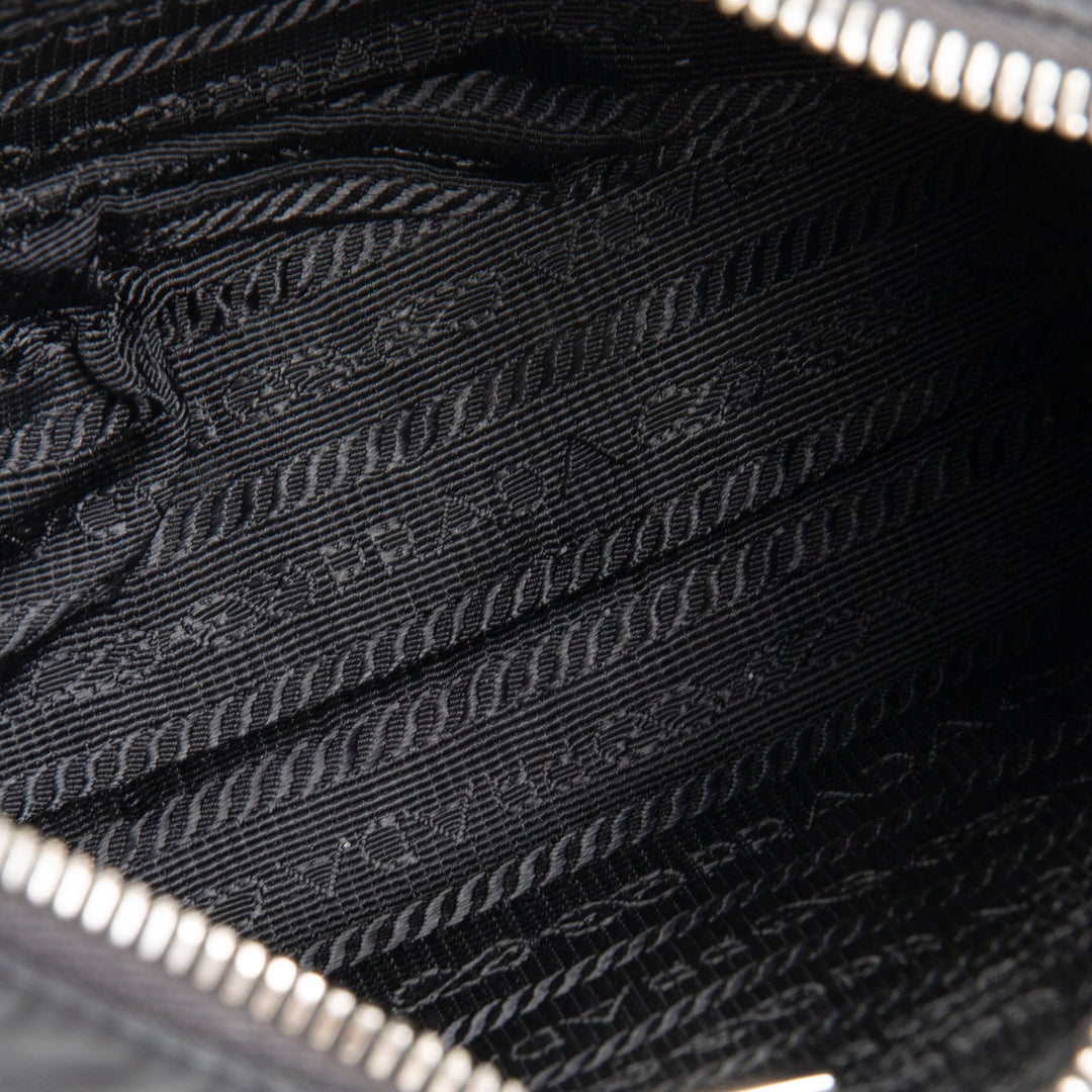 PRADA Nylon Re-Edition 2005 OUTLET FINAL SALE