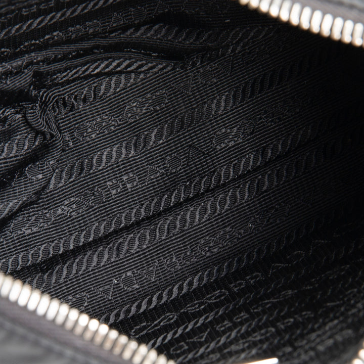 PRADA Nylon Re-Edition 2005 OUTLET FINAL SALE