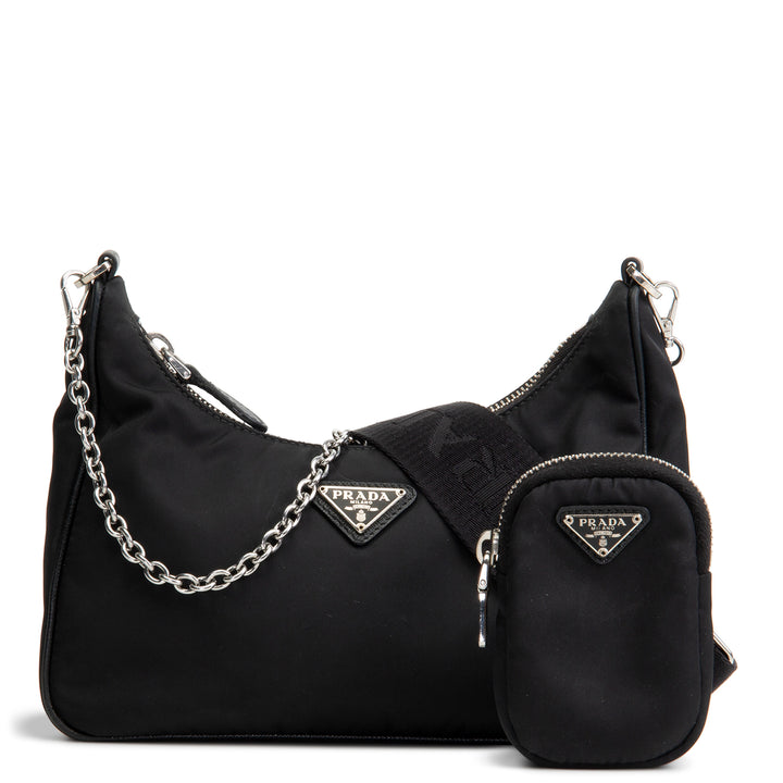 PRADA Nylon Re-Edition 2005 OUTLET FINAL SALE