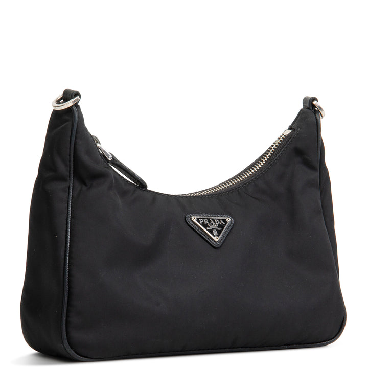 PRADA Nylon Re-Edition 2005 OUTLET FINAL SALE