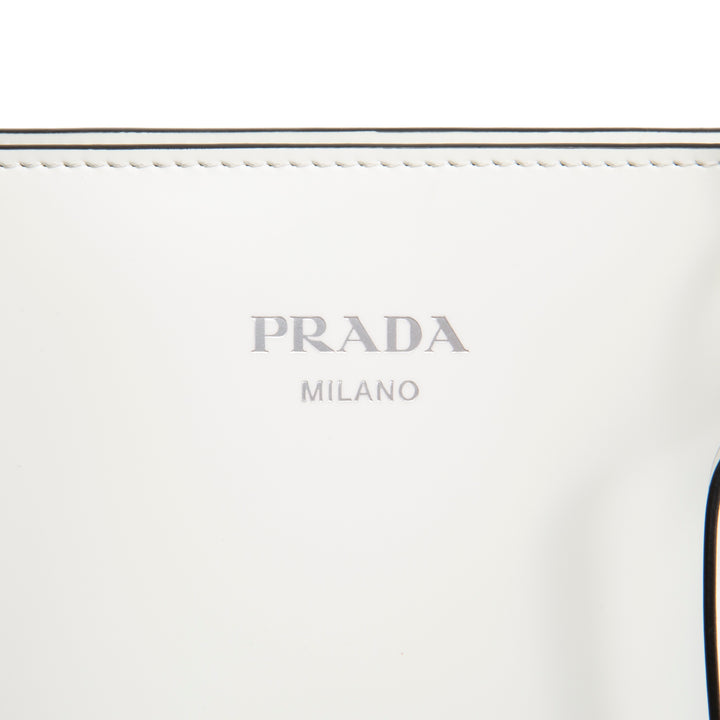 PRADA Spazzoloato Re-Edition 1995 Shoulder Bag
