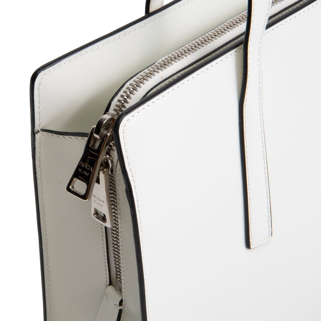 PRADA Spazzoloato Re-Edition 1995 Shoulder Bag
