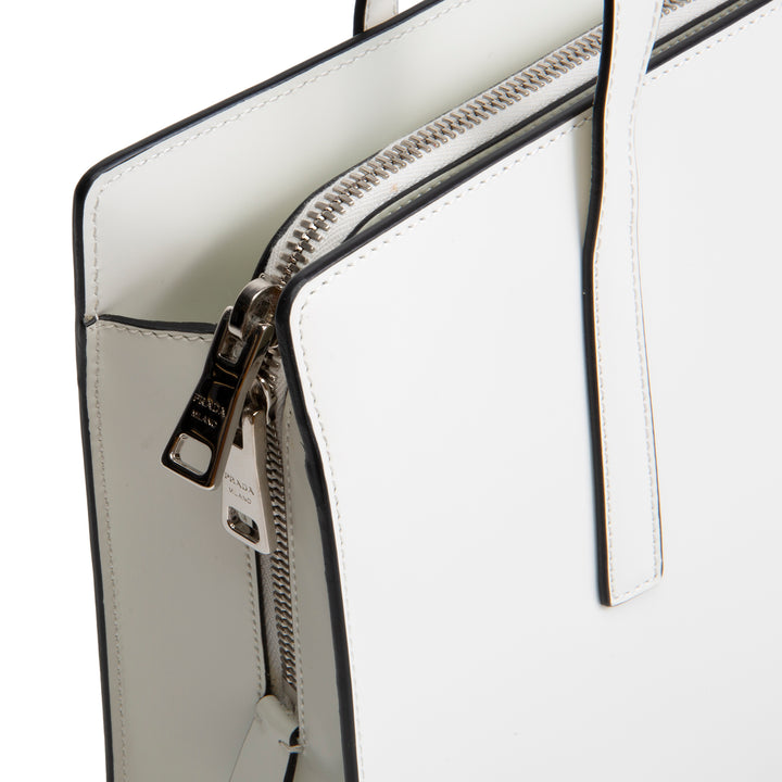 PRADA Spazzoloato Re-Edition 1995 Shoulder Bag
