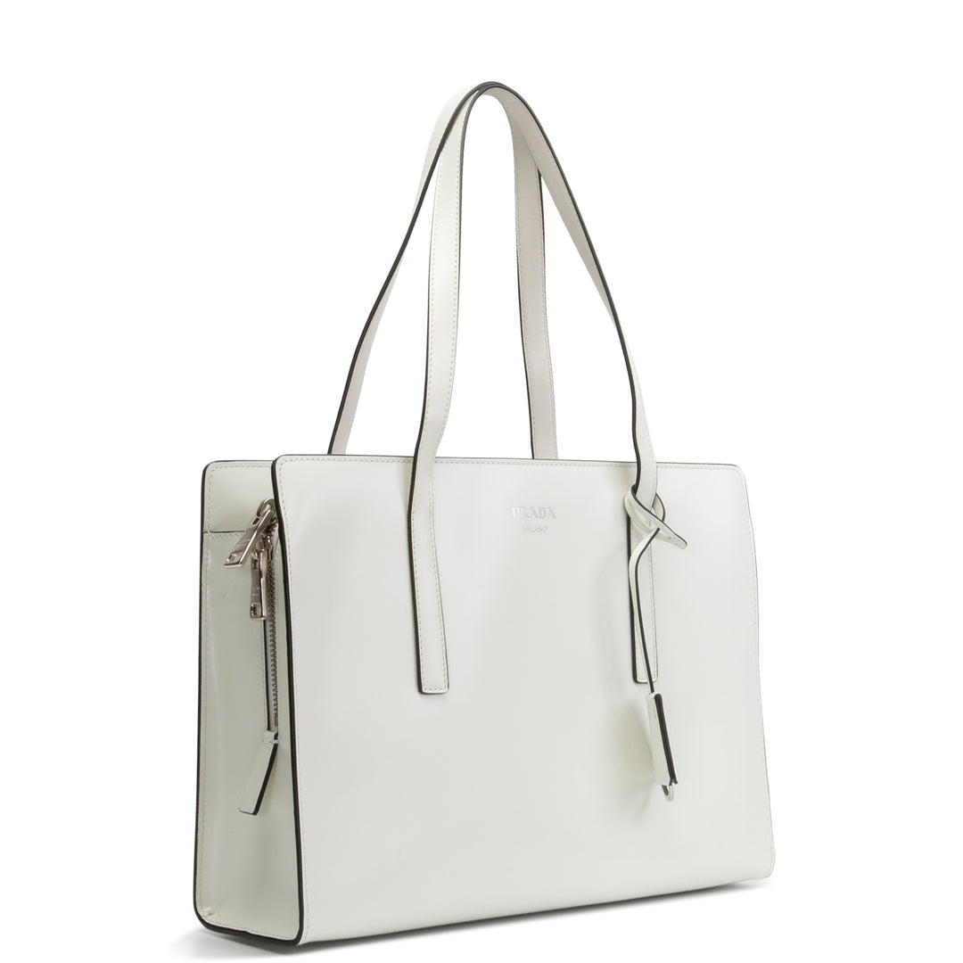 PRADA Spazzoloato Re-Edition 1995 Shoulder Bag