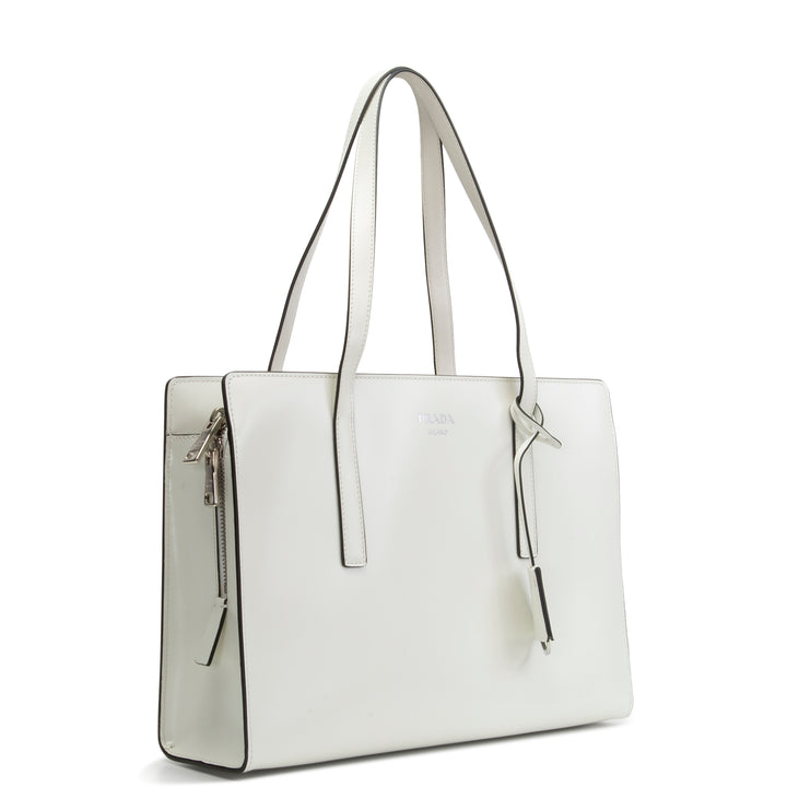 PRADA Spazzoloato Re-Edition 1995 Shoulder Bag