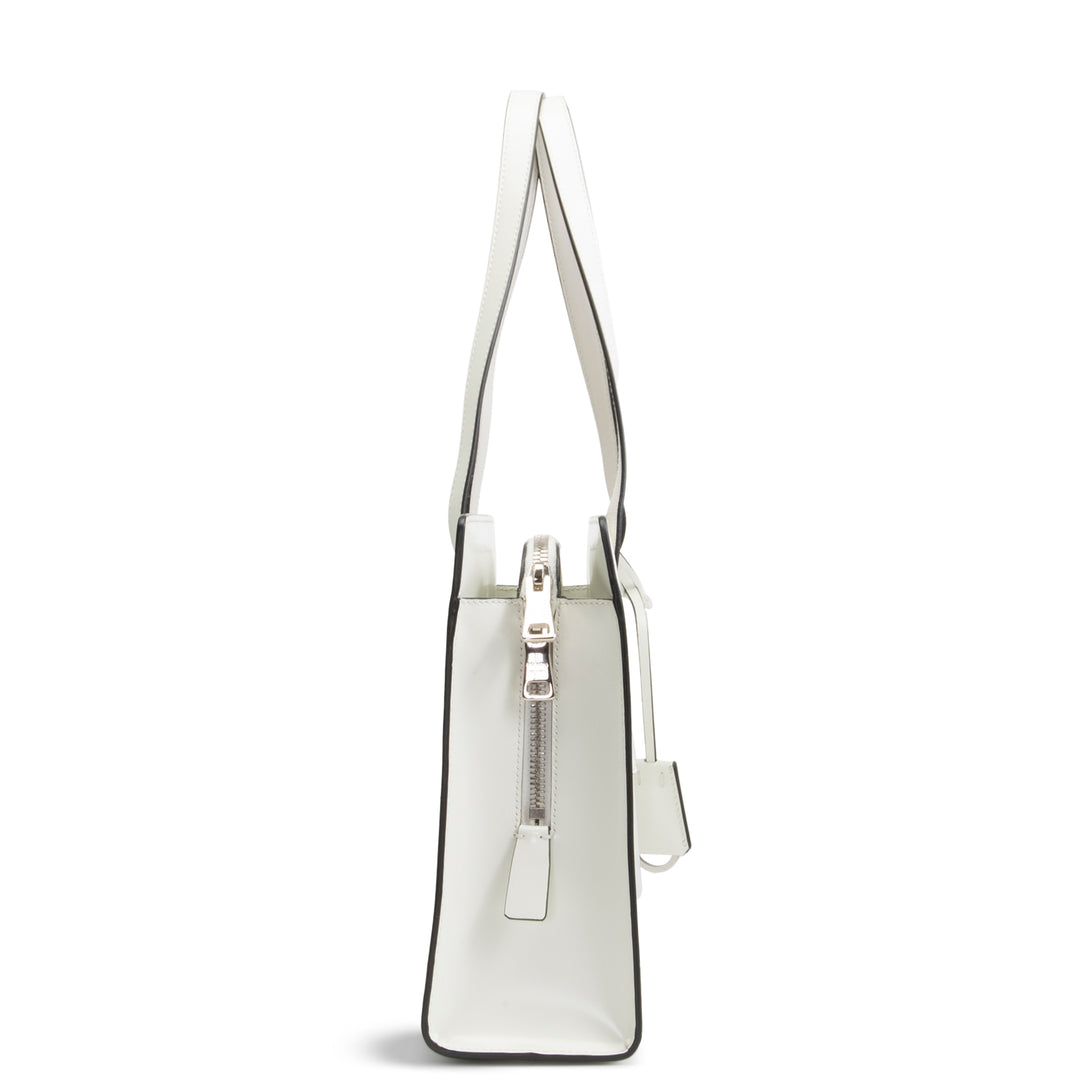 PRADA Spazzoloato Re-Edition 1995 Shoulder Bag