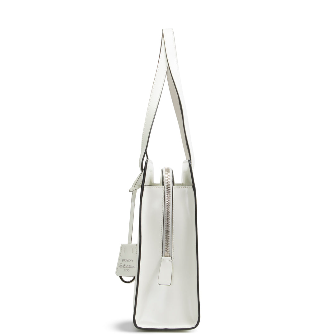 PRADA Spazzoloato Re-Edition 1995 Shoulder Bag