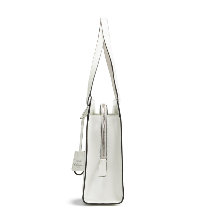PRADA Spazzoloato Re-Edition 1995 Shoulder Bag