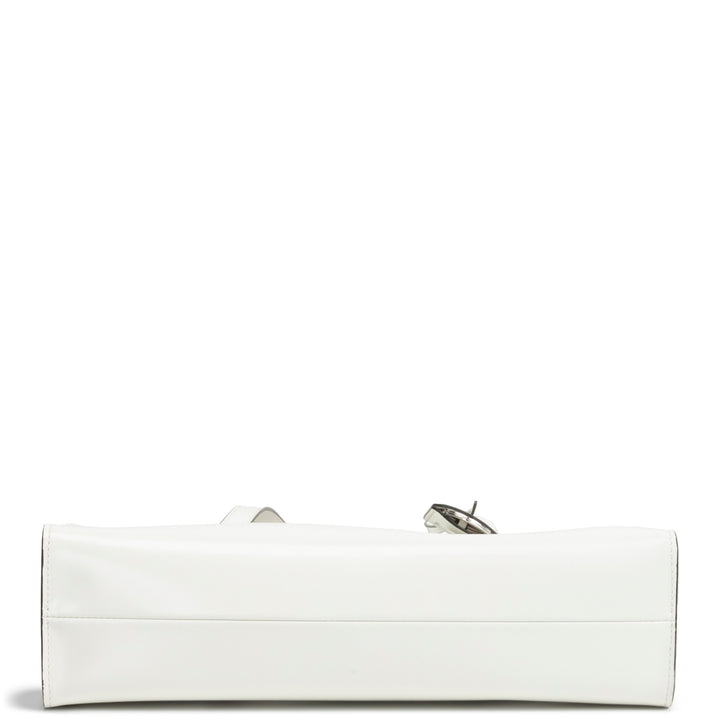 PRADA Spazzoloato Re-Edition 1995 Shoulder Bag