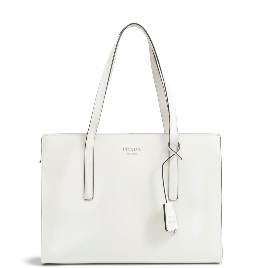 PRADA Spazzoloato Re-Edition 1995 Shoulder Bag