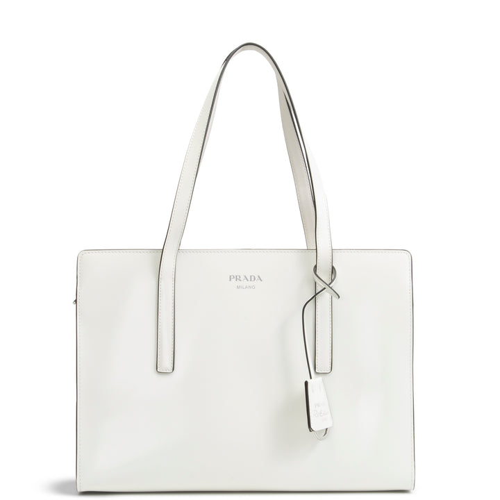 PRADA Spazzoloato Re-Edition 1995 Shoulder Bag