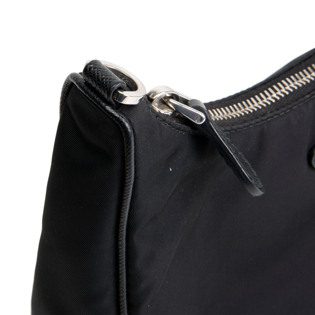 PRADA Nylon Re-Edition 2005 - Black OUTLET FINAL SALE