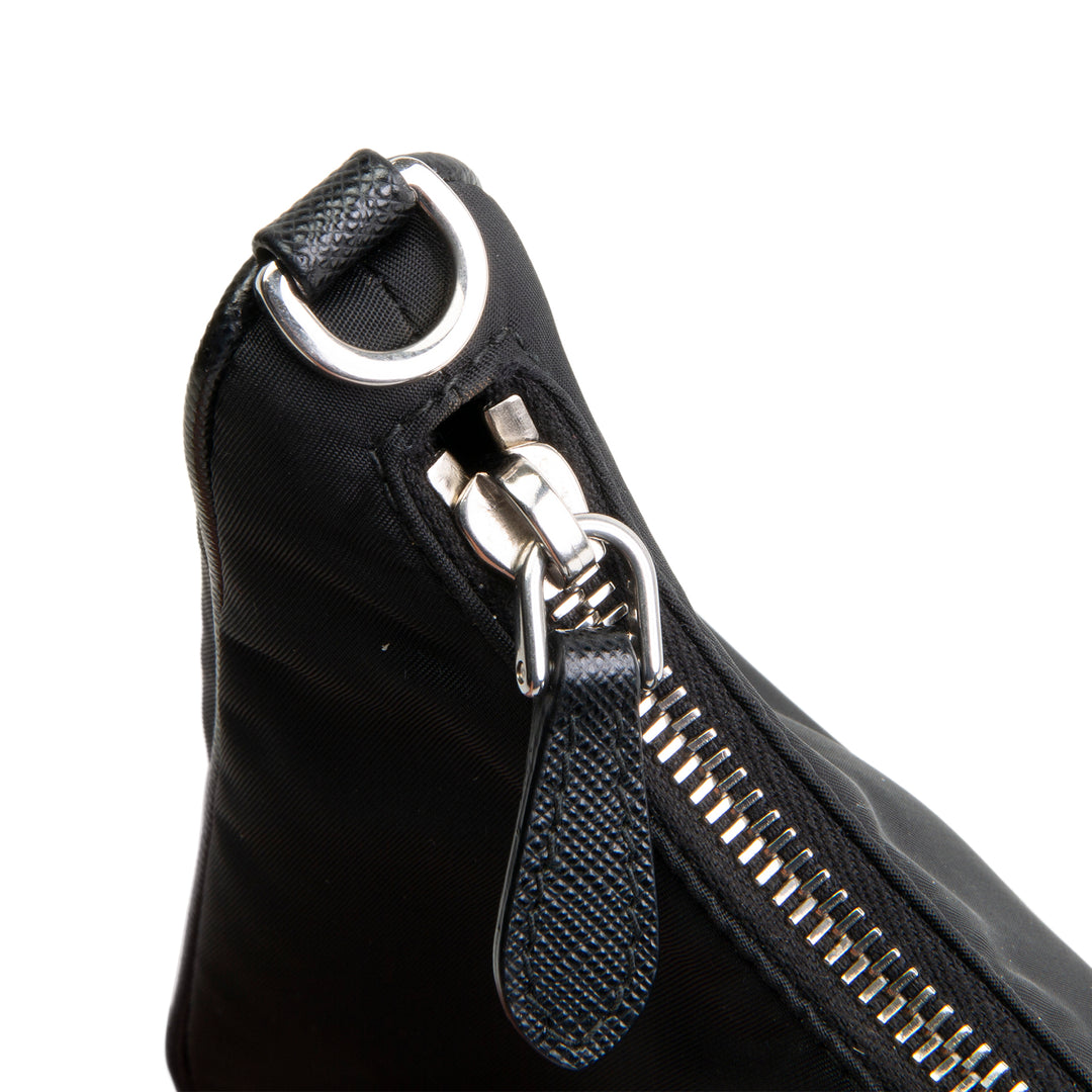 PRADA Nylon Re-Edition 2005 - Black OUTLET FINAL SALE