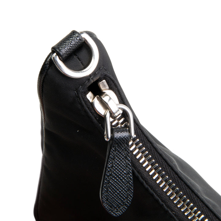 PRADA Nylon Re-Edition 2005 - Black OUTLET FINAL SALE