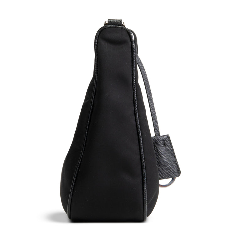 PRADA Nylon Re-Edition 2005 - Black OUTLET FINAL SALE